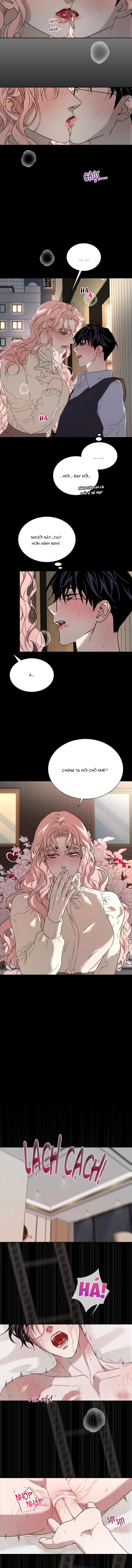 Cứ Đổ Lỗi Cho Tôi Cũng Được Chapter 1 - Next 