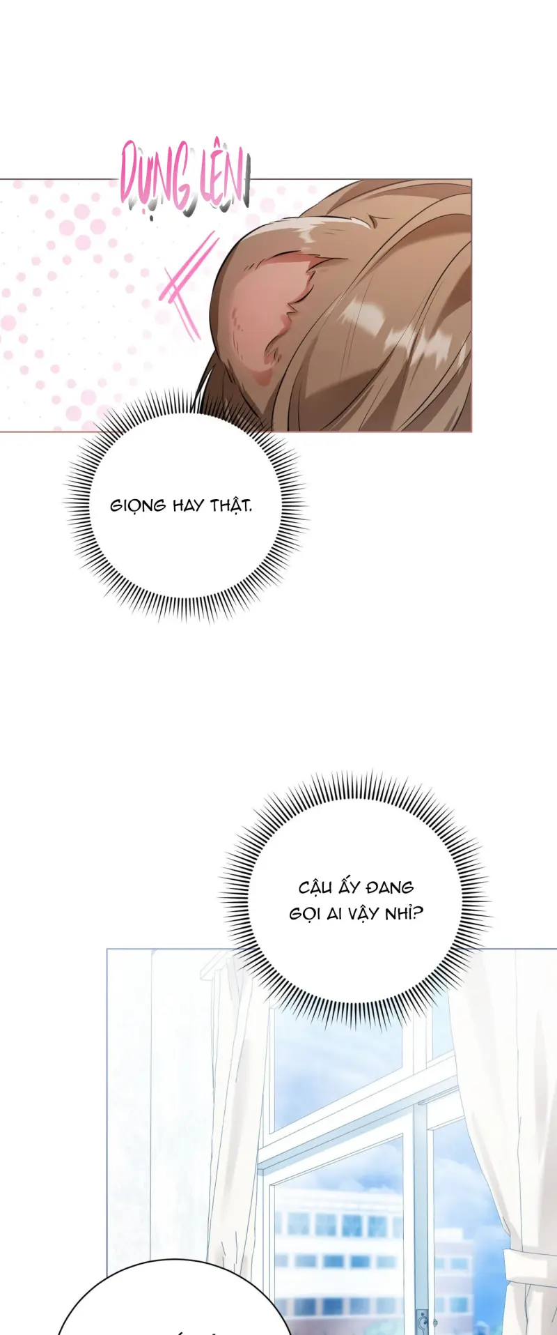 Cảnh báo: có thú dữ kìa Chapter 1 - Next Chapter 2