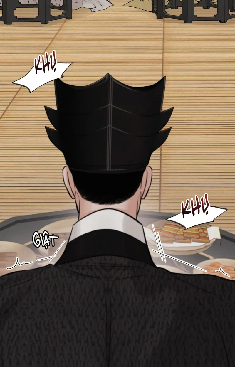 NGHỊCH SÁT Chapter 14 - Next 