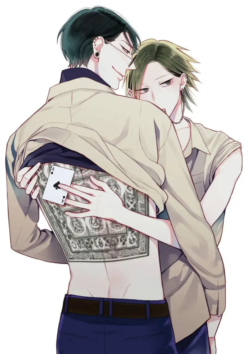 Thiên Đường Giả Tạo Chapter 12 H Xỏ ti part 2 - Next 