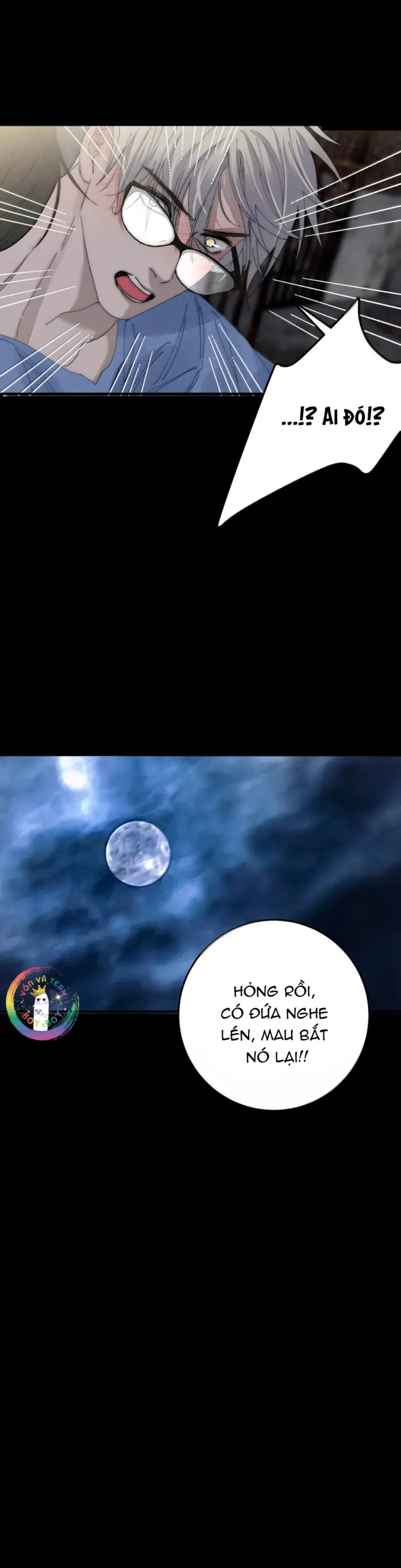 Mỗi Ngày Đều Muốn Tên Hoàng Tử Yandere Nhục Mặt Chapter 36 - Next 