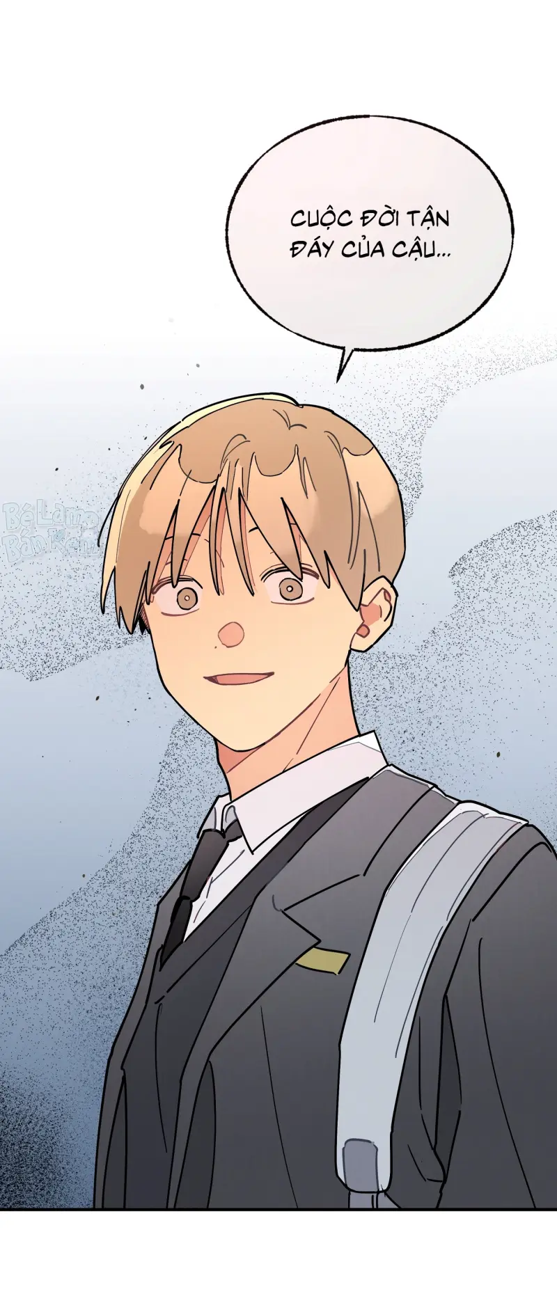 One-Room TA Chapter 61 - Next 