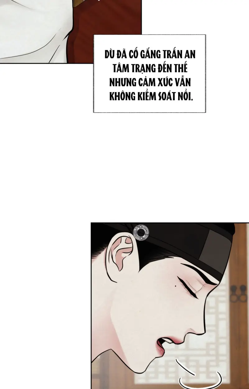 NGHỊCH SÁT Chapter 14 - Next 