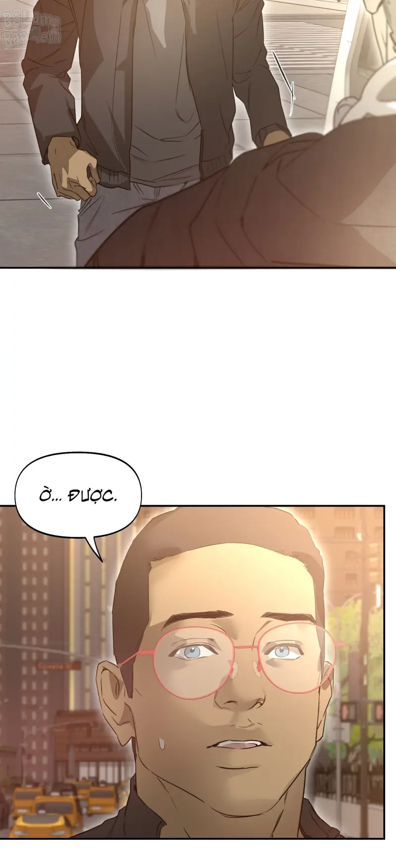 NERD PROJECT Chapter 55 - Next 