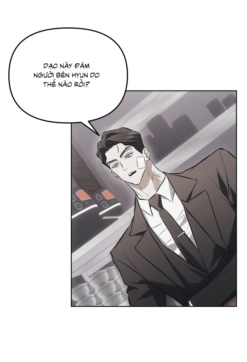 BẪY CHUỘT Chapter 6 19+ - Next 