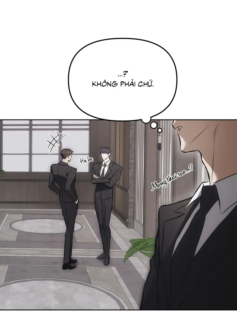 BẪY CHUỘT Chapter 6 19+ - Next 