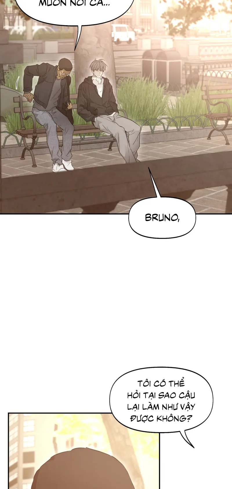 NERD PROJECT Chapter 55 - Next 