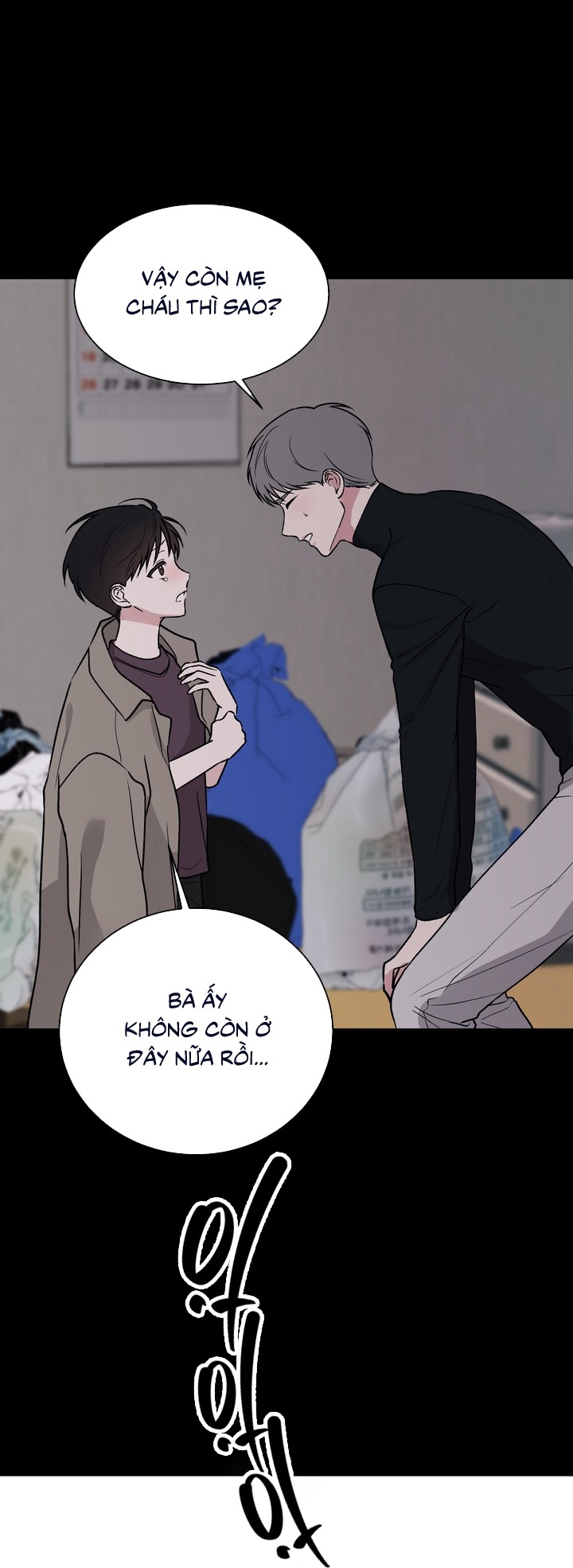 [DDT] NGƯỜI CHÚ TÔI YÊU! Chapter 6 - Next 