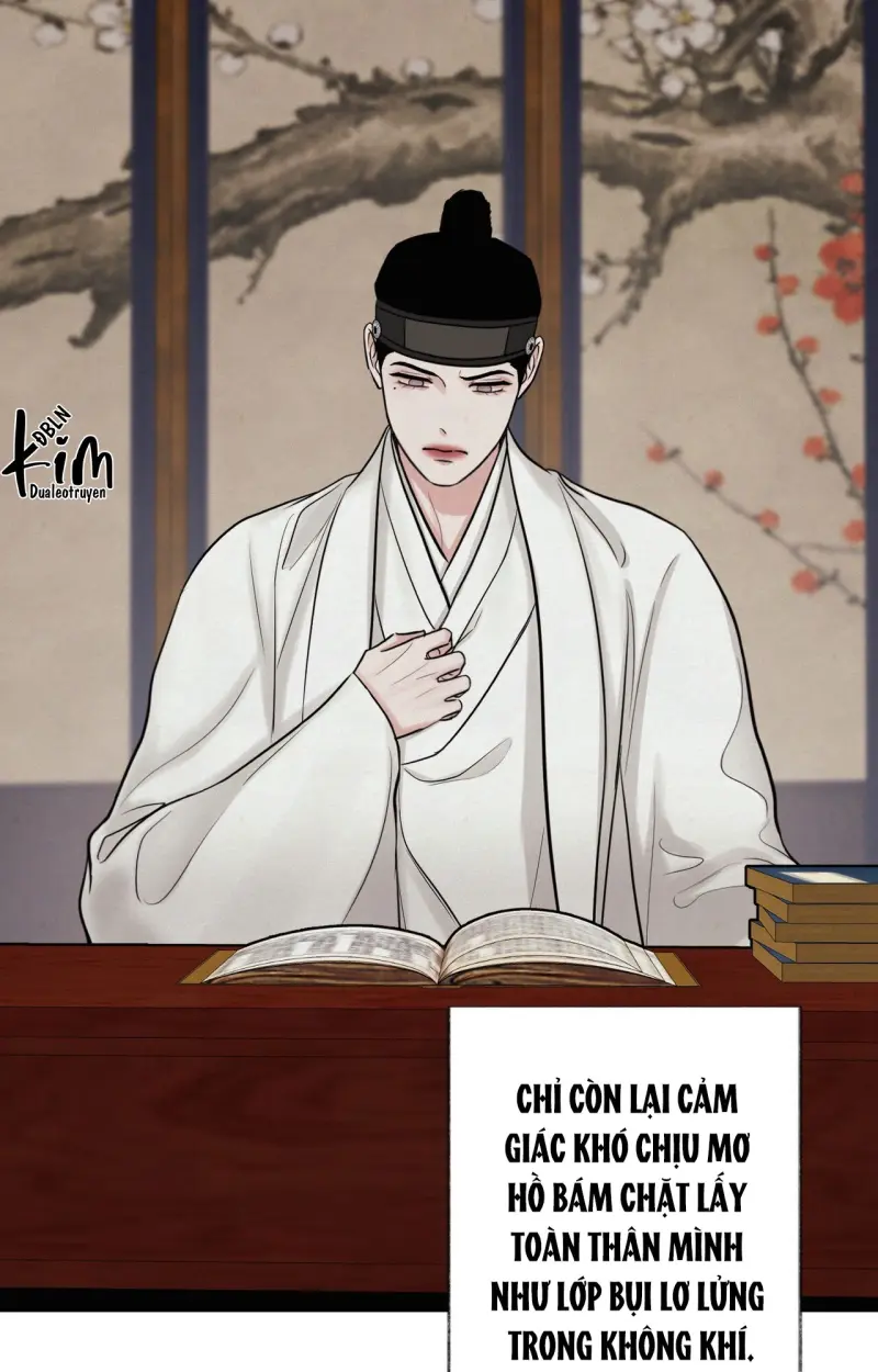NGHỊCH SÁT Chapter 14 - Next 