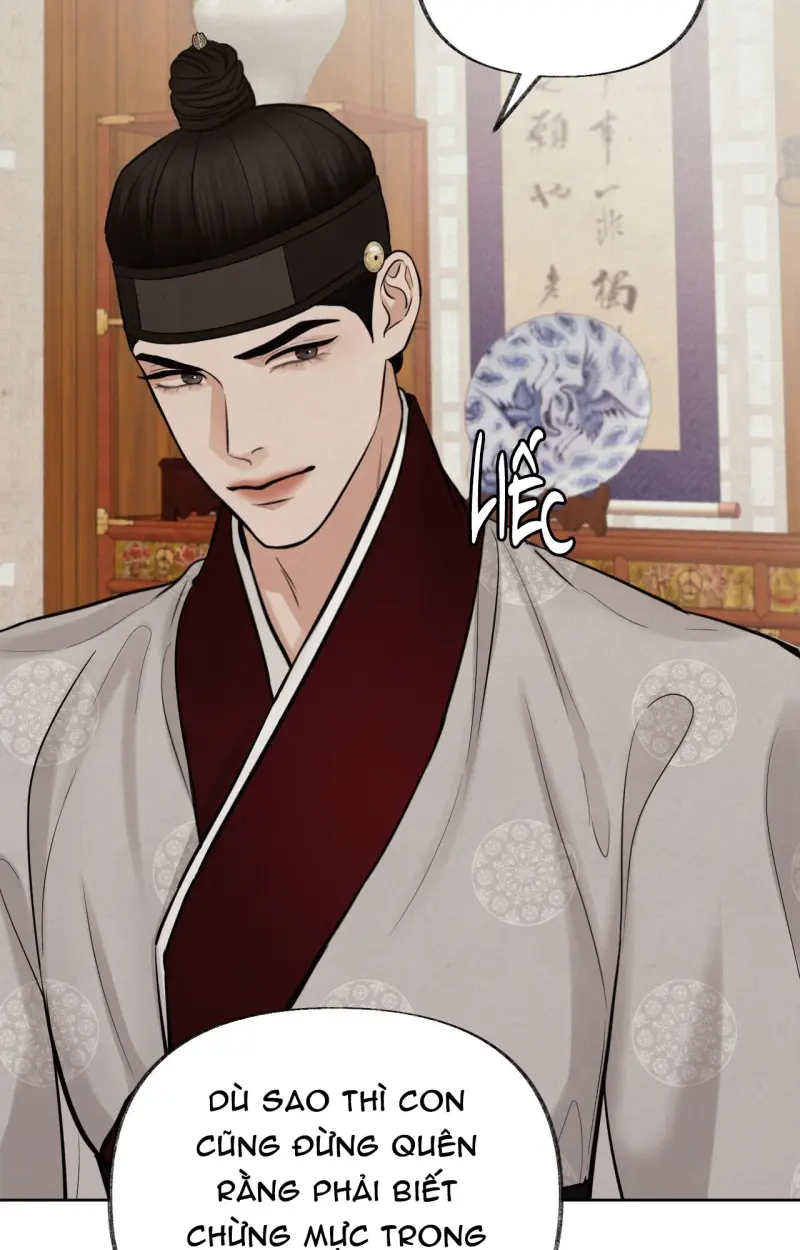 NGHỊCH SÁT Chapter 14 - Next 