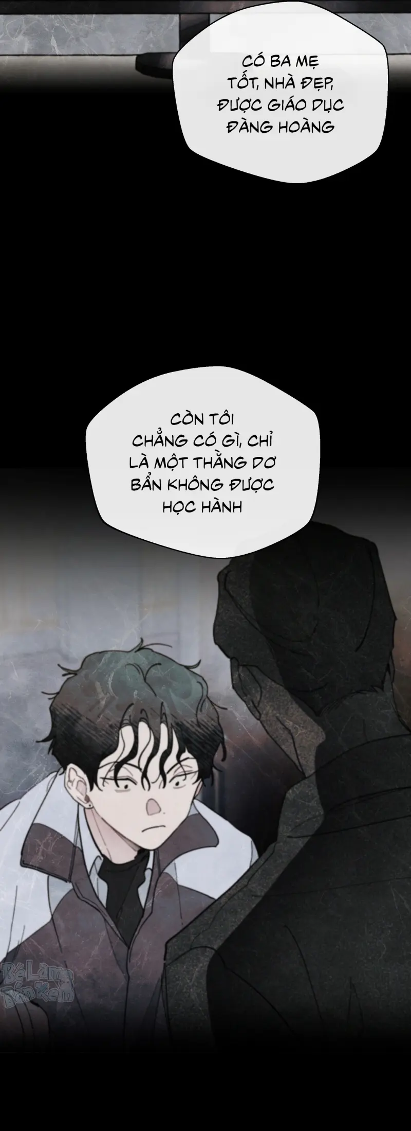 One-Room TA Chapter 61 - Next 