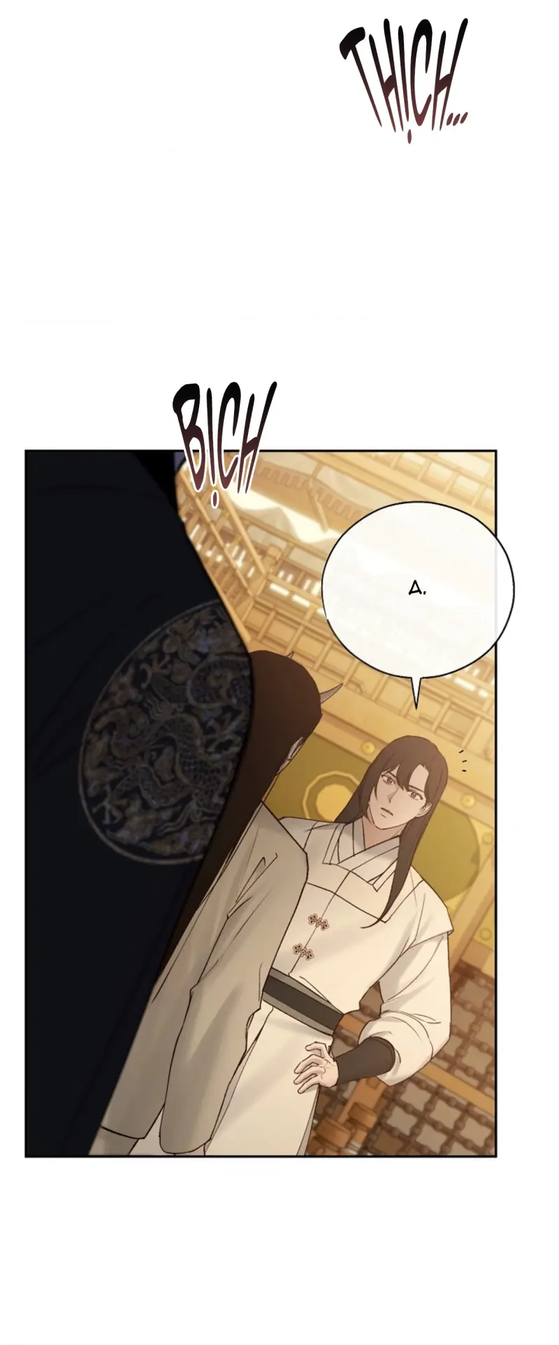 THUỐC ĐỘC Chapter 58 - Next 