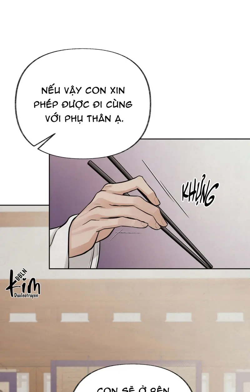 NGHỊCH SÁT Chapter 14 - Next 