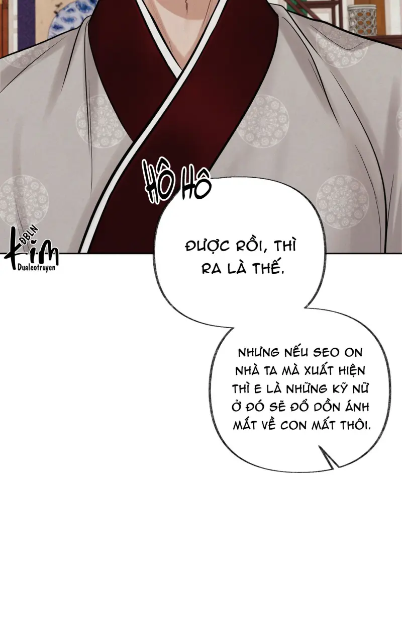 NGHỊCH SÁT Chapter 14 - Next 