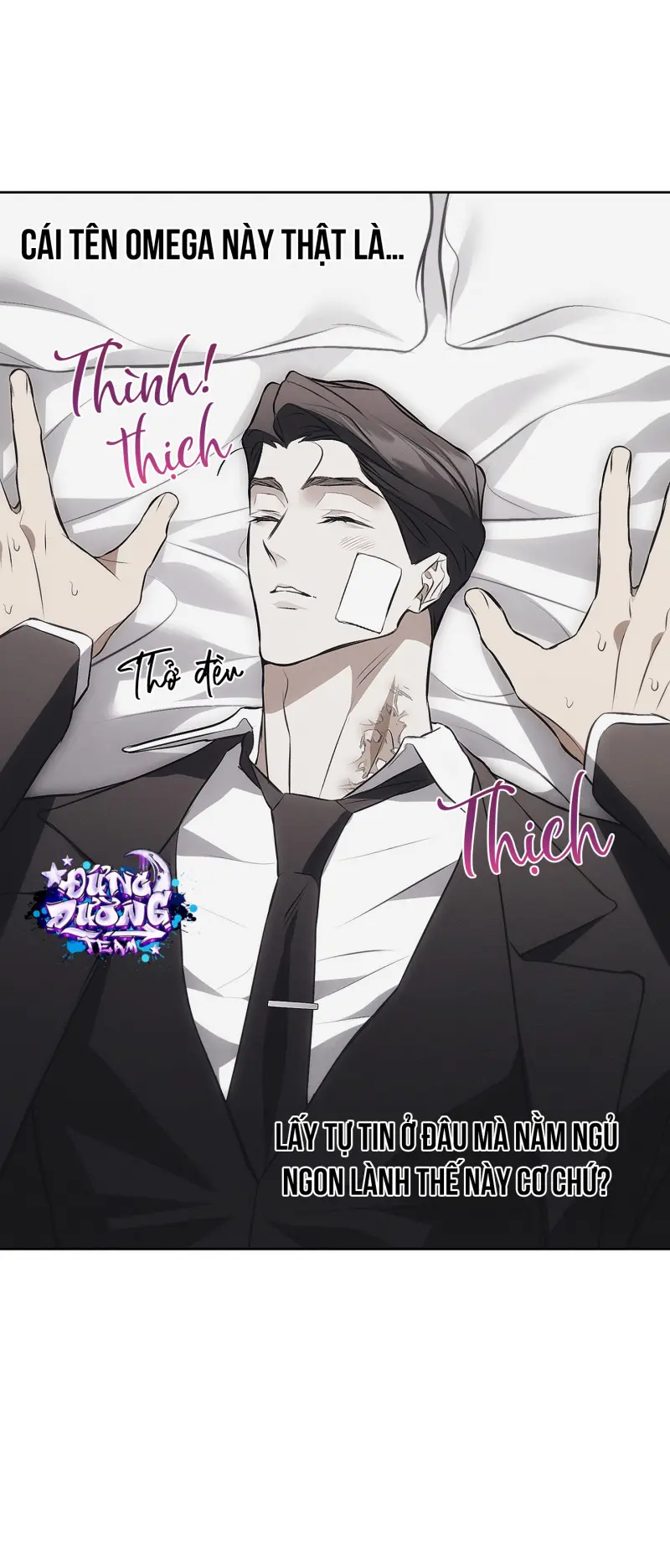 BẪY CHUỘT Chapter 6 19+ - Next 