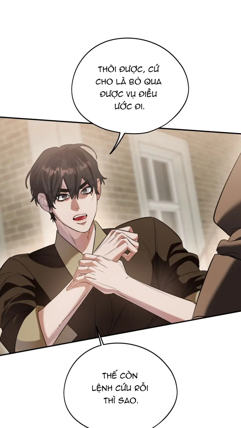 LỆNH CỨU RỖI Chapter 83 - Next Chapter 84