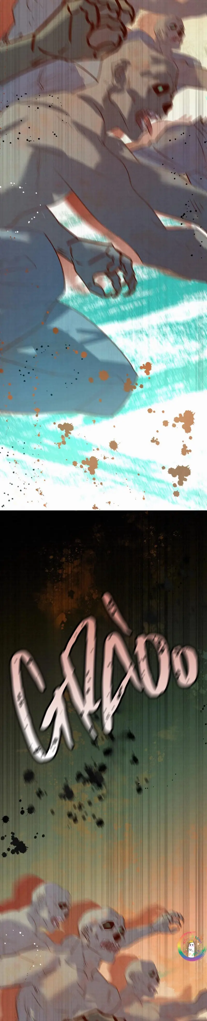 Trỗi Dậy Từ Tro Tàn Chapter 104 - Next 