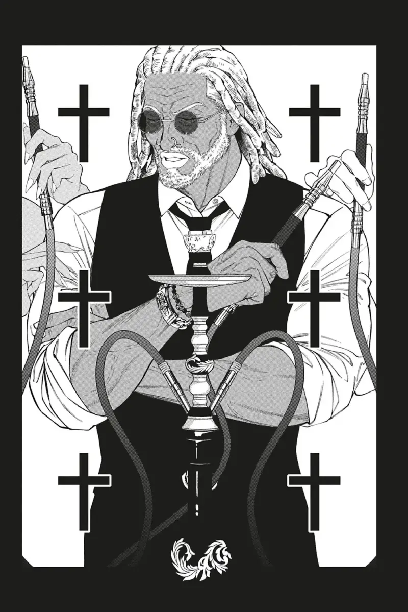 Răng Nanh Chapter 9 H - Next 