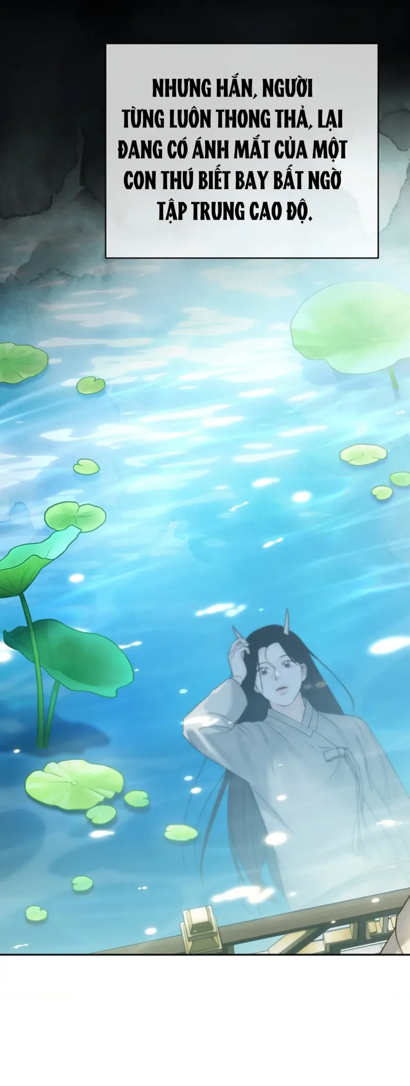 THUỐC ĐỘC Chapter 58 - Next 