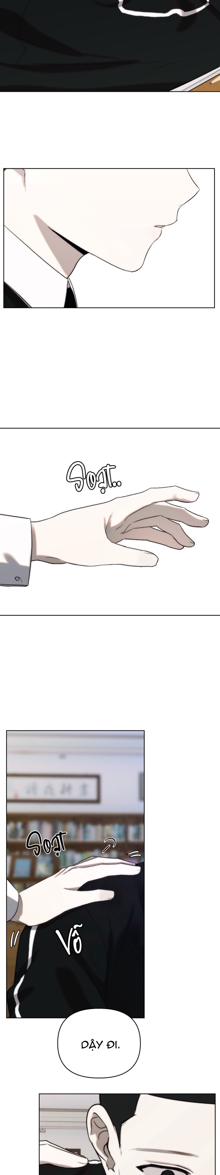 Góc Tối Tình Bạn Chapter 6 - Next 