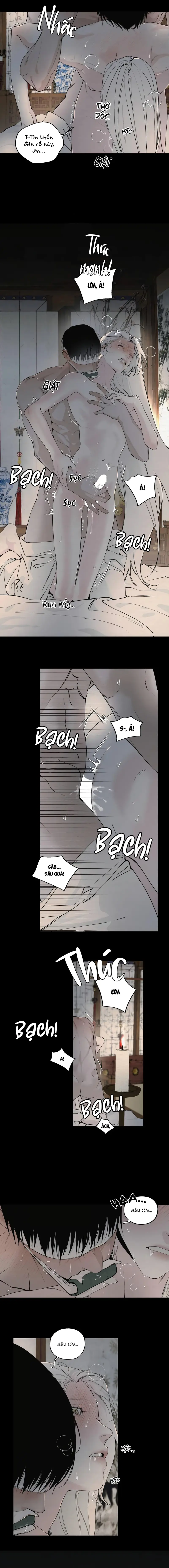 Linh Hồn Lệch Lạc Chapter 1 H+ - Trang 2