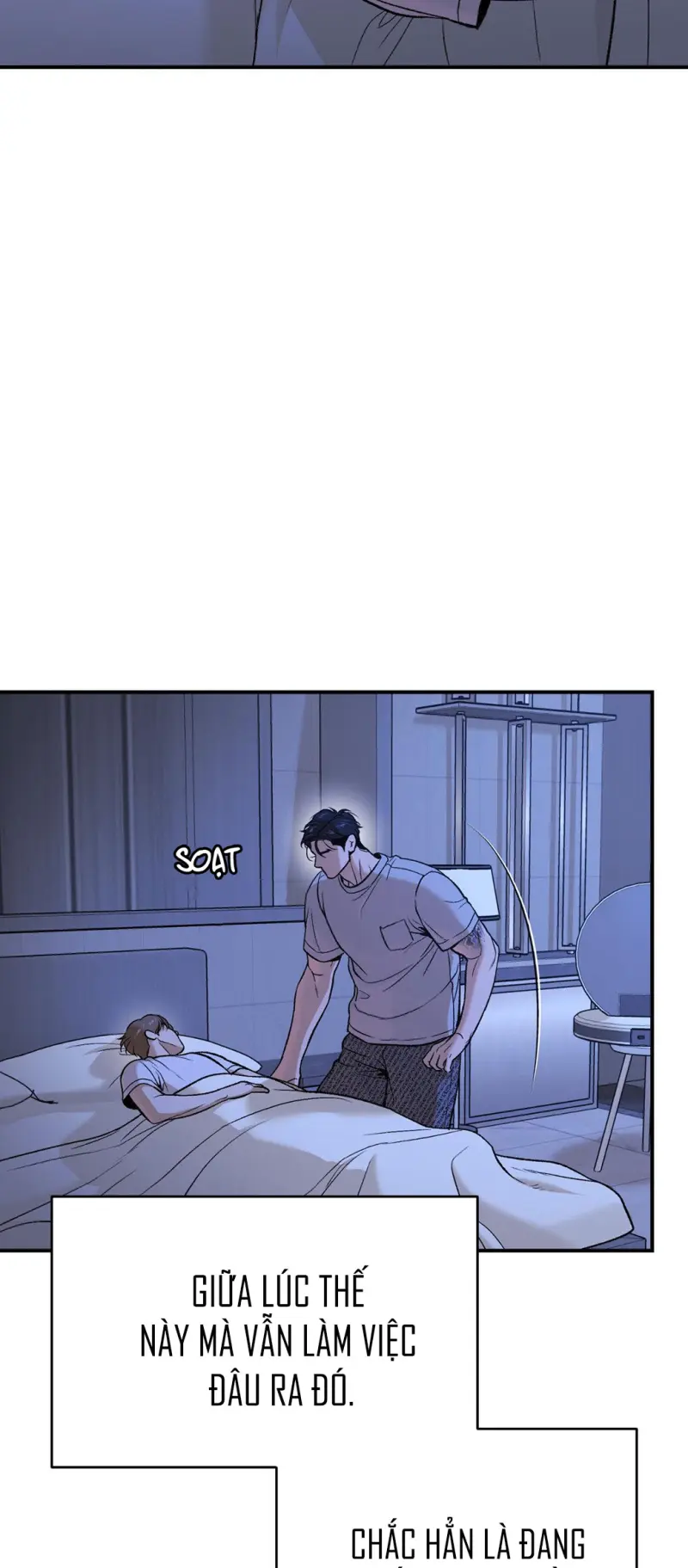 Jinx Chapter 80 - Next 