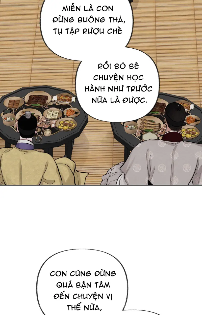 NGHỊCH SÁT Chapter 14 - Next 