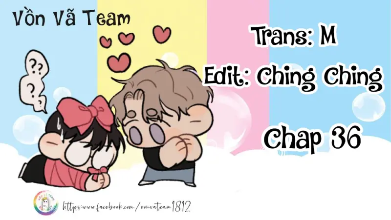 Mỗi Ngày Đều Muốn Tên Hoàng Tử Yandere Nhục Mặt Chapter 36 - Next 