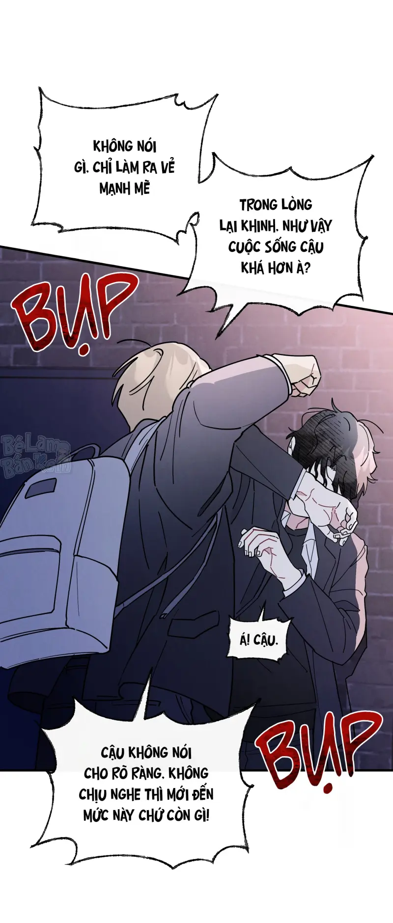 One-Room TA Chapter 61 - Next 