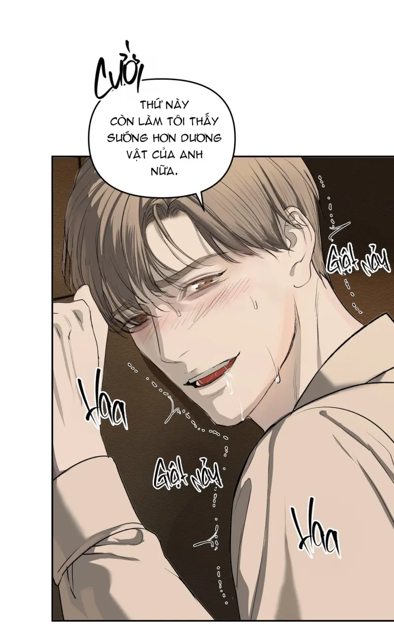 NEW TRASH Chapter 8 - Next 