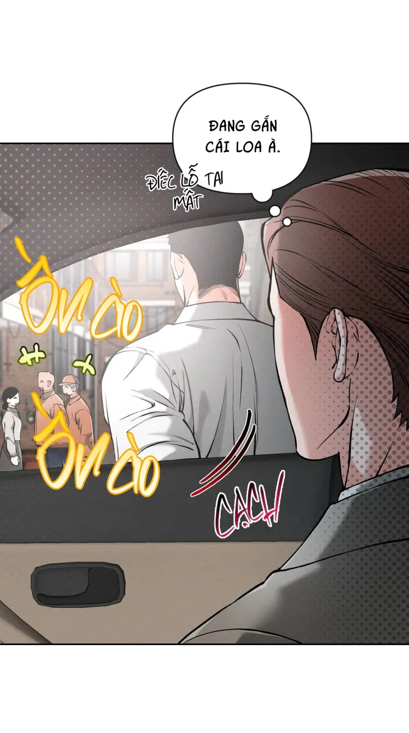 CẨN THẬN TRĂNG TRÒN THÁNG 3 ĐẤY Chapter 92 - Next 