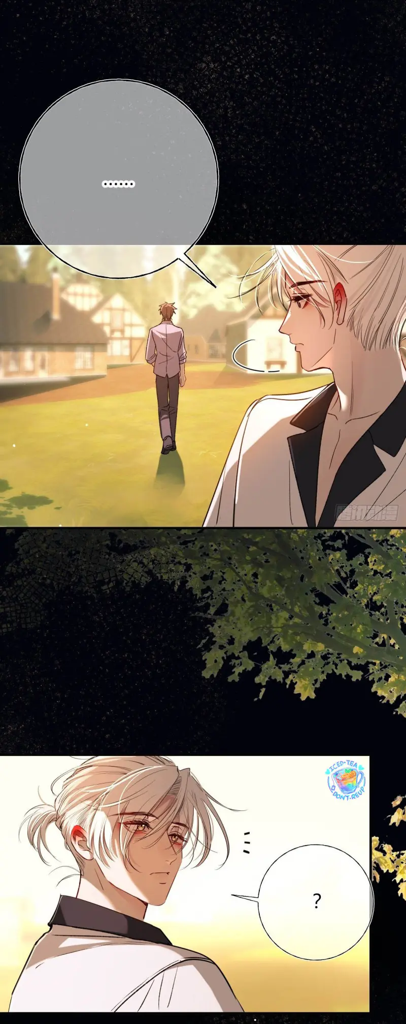 Tình yêu của kẻ khát máu Chapter 38 - Next 