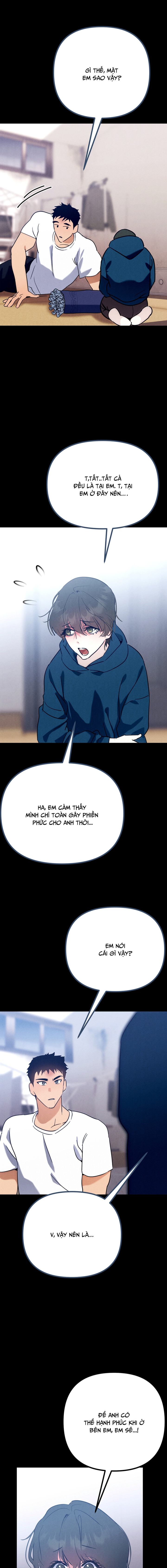 Hoả Ma Chapter 7 - Trang 2