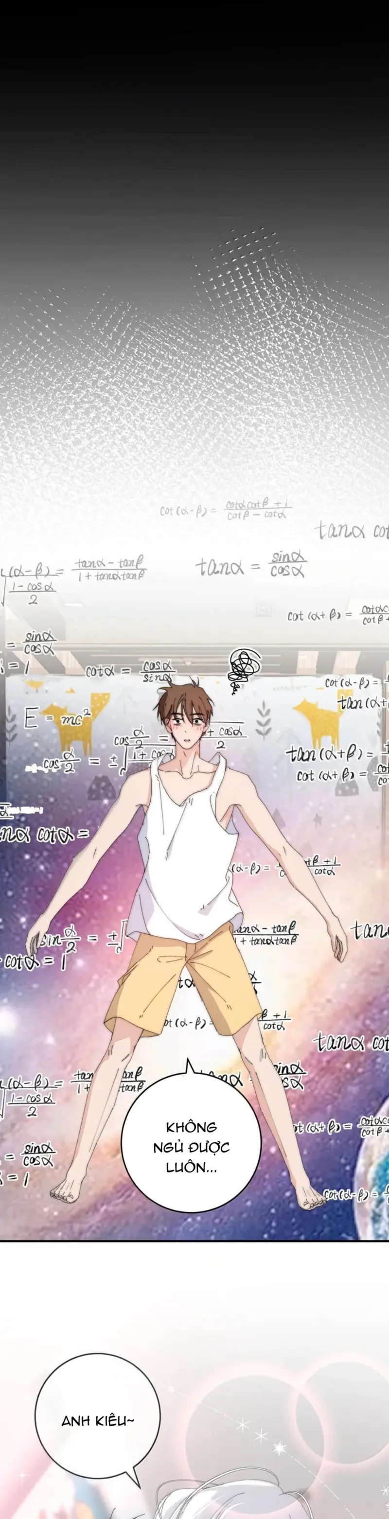 Mỗi Ngày Đều Muốn Tên Hoàng Tử Yandere Nhục Mặt Chapter 36 - Next 