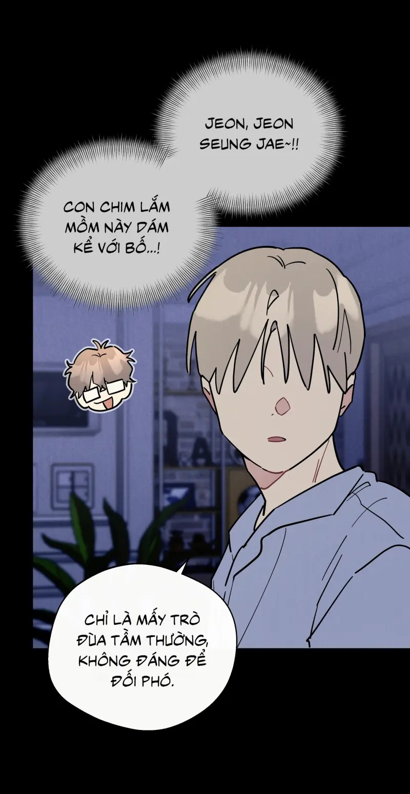 One-Room TA Chapter 61 - Next 