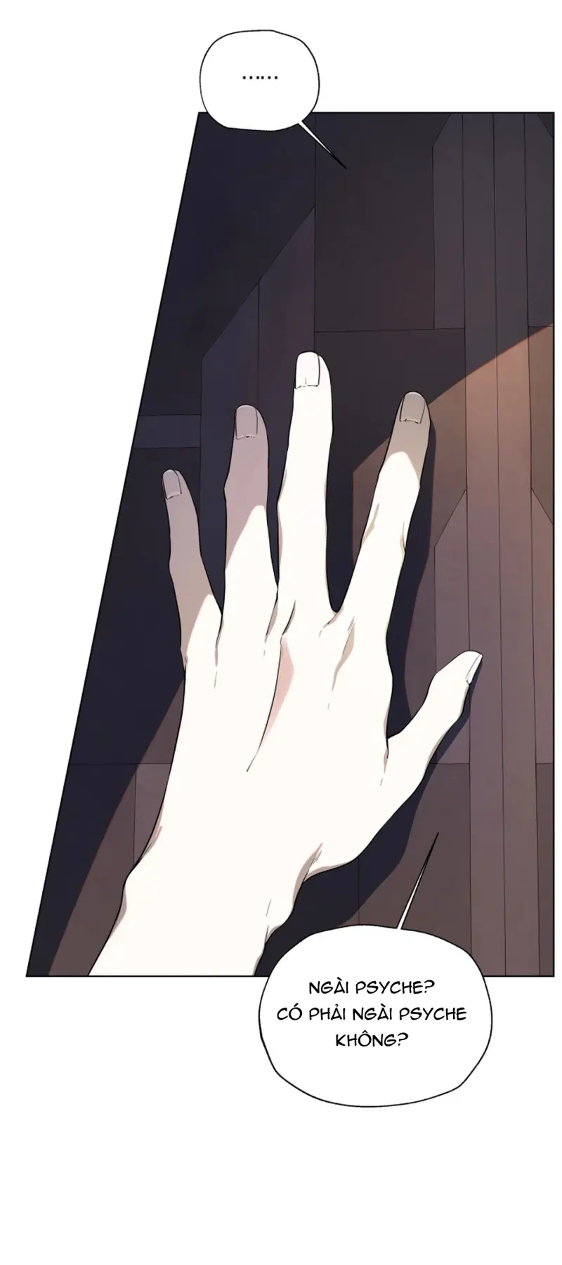 PSYCHE Chapter 8 - Trang 2