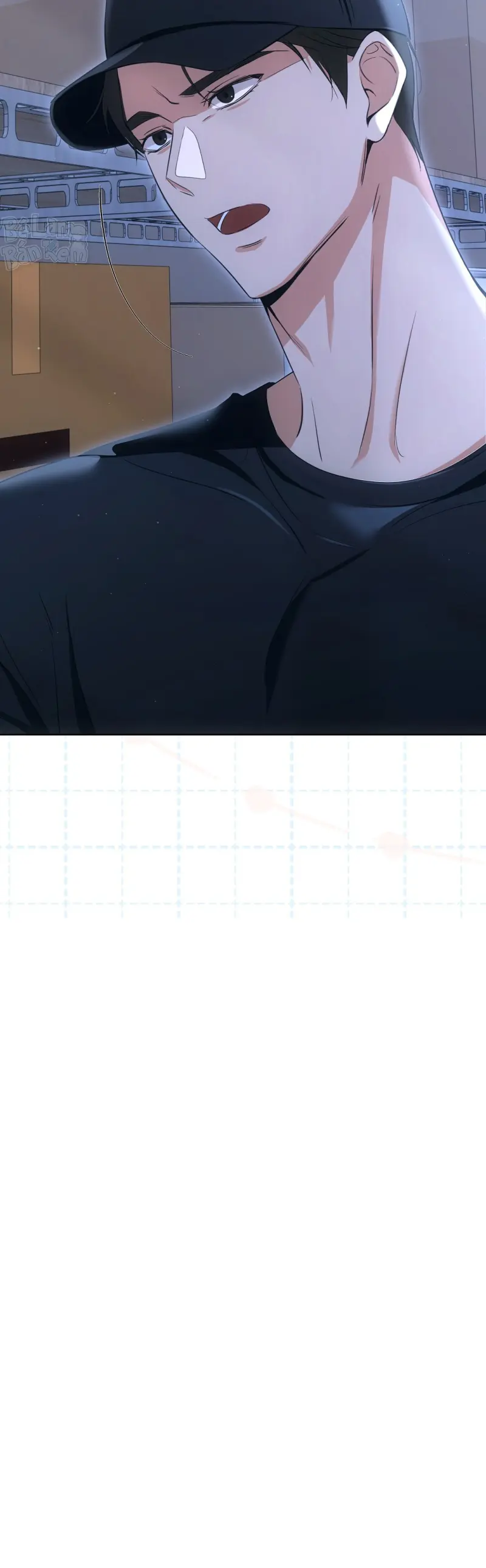 LIỆU PHÁP TRỊ LIỆU MÈO Chapter 4 - Trang 2