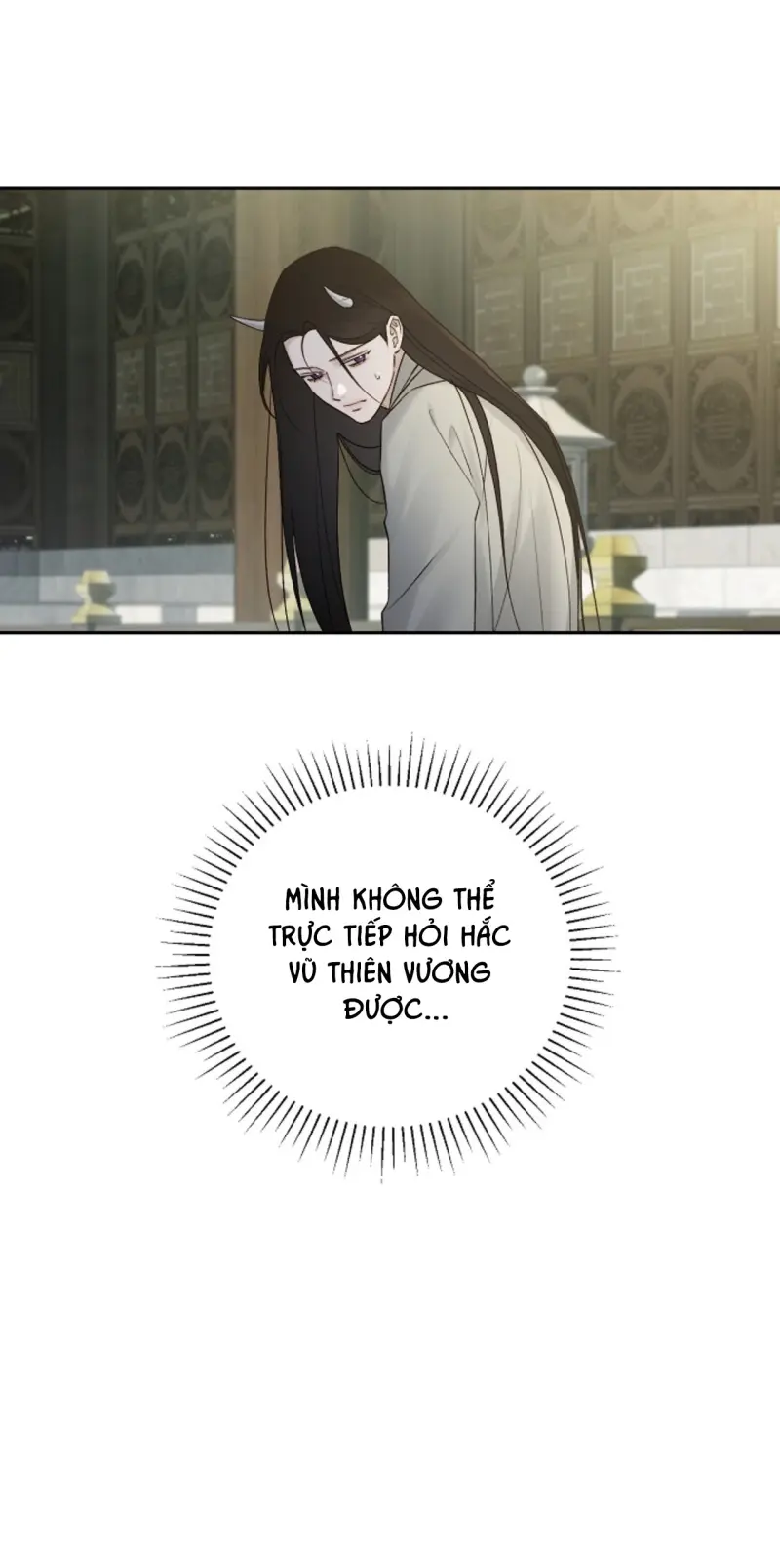 THUỐC ĐỘC Chapter 58 - Next 