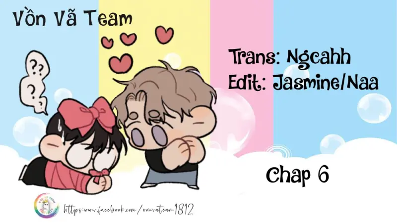 Góc Tối Tình Bạn Chapter 6 - Next 