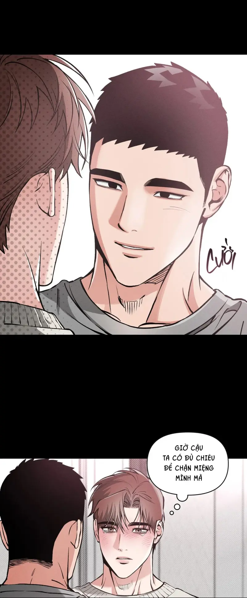 CẨN THẬN TRĂNG TRÒN THÁNG 3 ĐẤY Chapter 92 - Next 