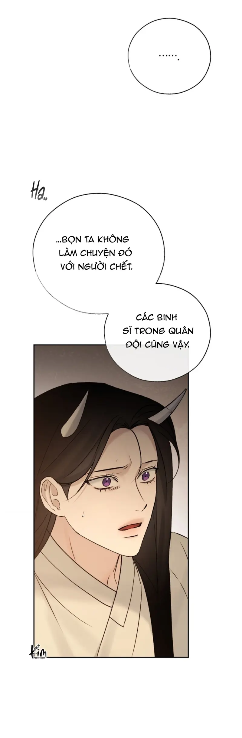 THUỐC ĐỘC Chapter 58 - Next 