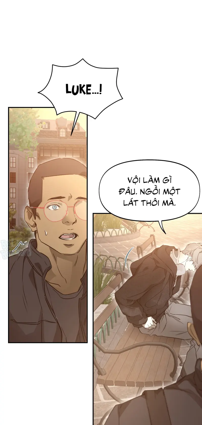 NERD PROJECT Chapter 55 - Next 