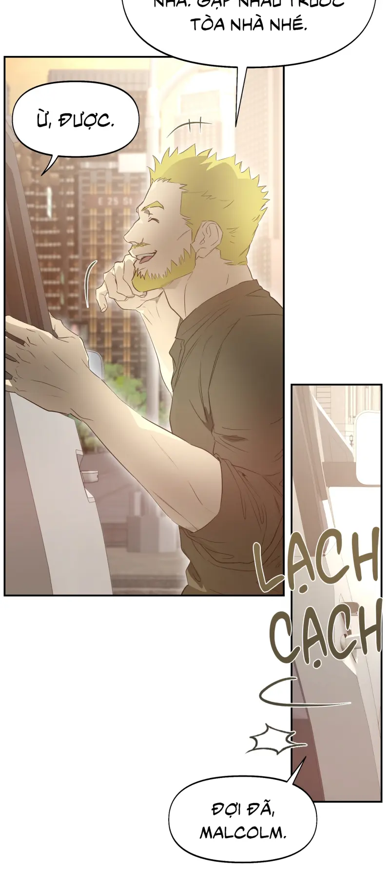 NERD PROJECT Chapter 55 - Next 