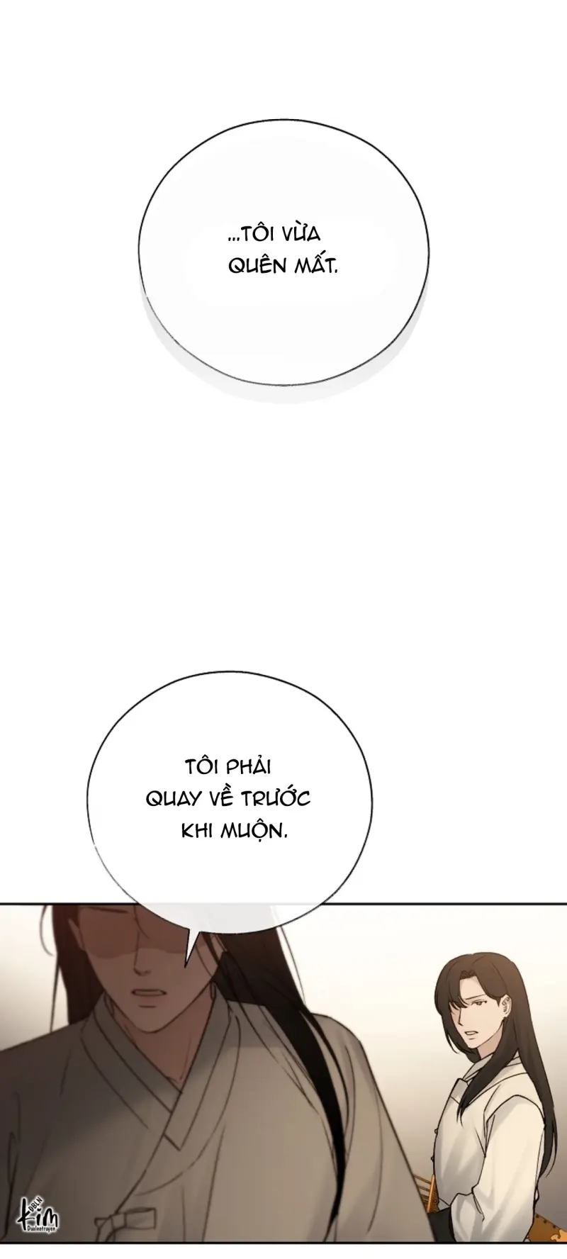 THUỐC ĐỘC Chapter 58 - Next 