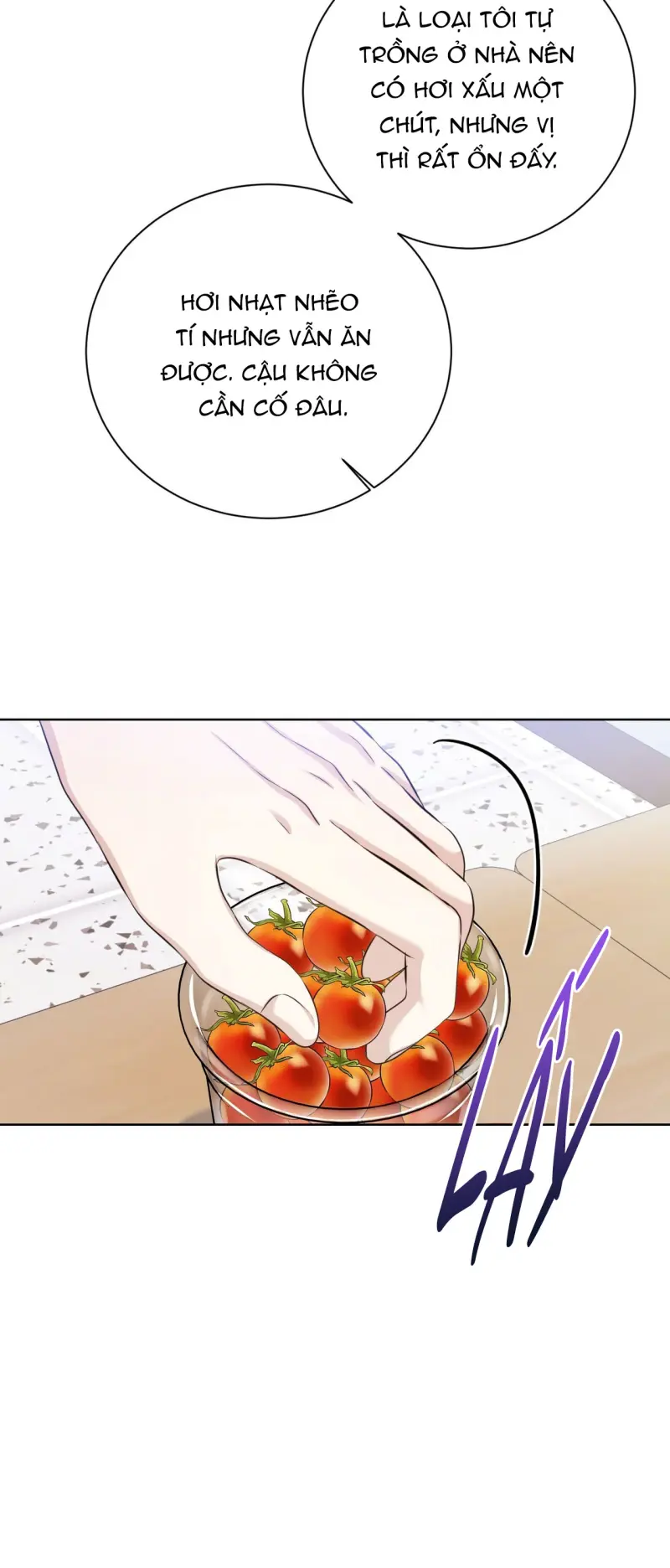 Cảnh báo: có thú dữ kìa Chapter 1 - Next Chapter 2