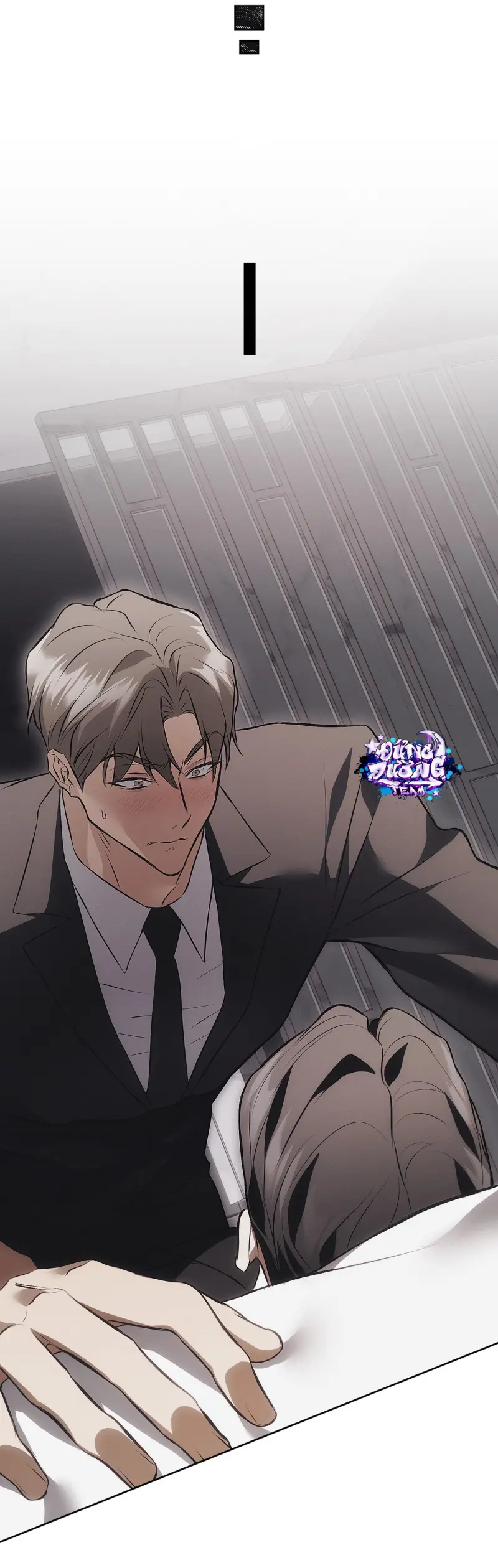 BẪY CHUỘT Chapter 6 19+ - Next 