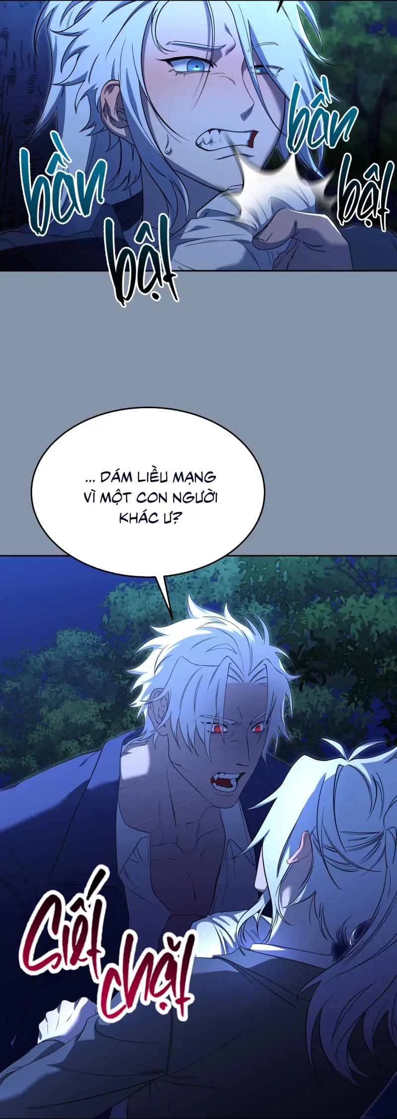 TRUYỂN TẬP - NHỮNG CON KU NÚNG NÍNH Chapter 2 19+ Thuần Hoá - Trang 2