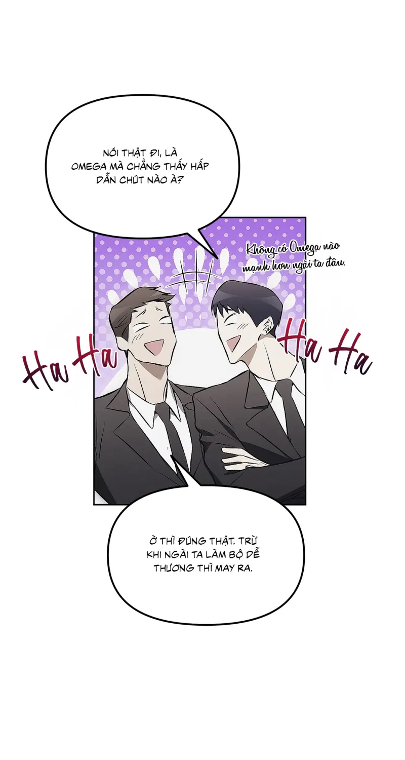 BẪY CHUỘT Chapter 6 19+ - Next 