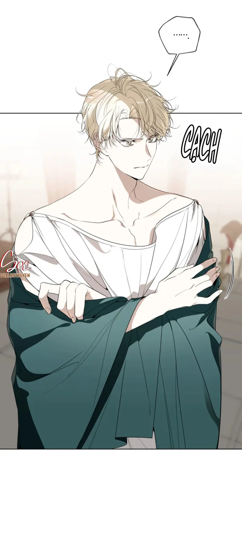 PSYCHE Chapter 8 - Trang 2