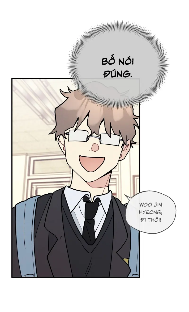 One-Room TA Chapter 61 - Next 